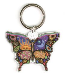 Key Chains Dan Morris CH304