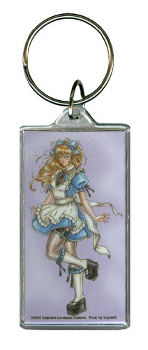 Key Chains Delphine Levesque Demers CH291