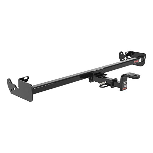 Drawbar Hitch Curt Manufacturing 114913