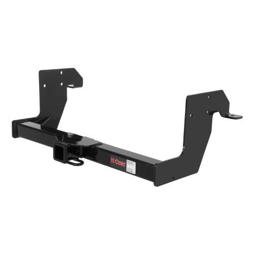 Receivers Curt 13255