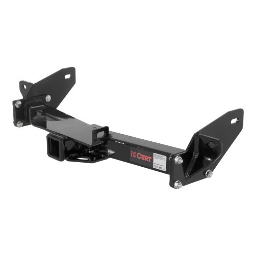 Receivers Curt 13369