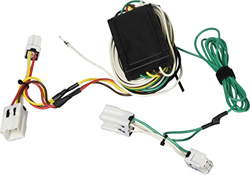 Connectors Curt Manufacturing 55570