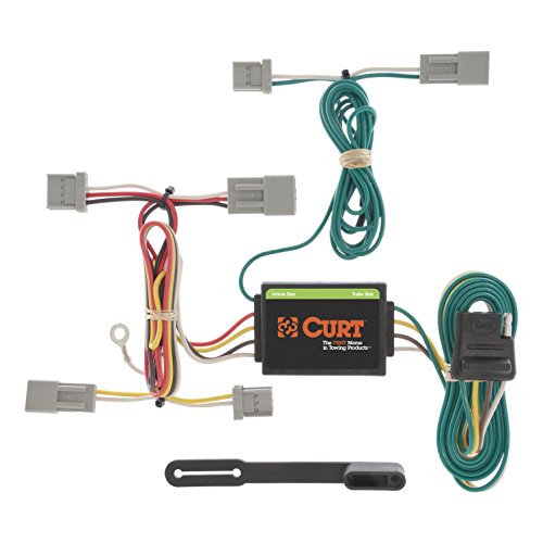 Wiring Harnesses Curt Manufacturing 56011