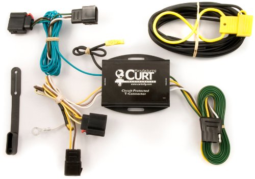 Trailers Curt Manufacturing 56019