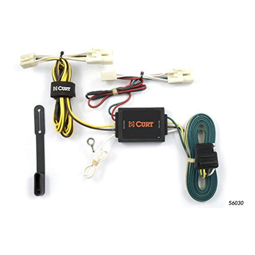 Connectors Curt Manufacturing 56030