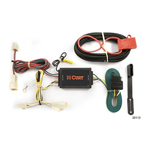 Connectors Curt Manufacturing 55113