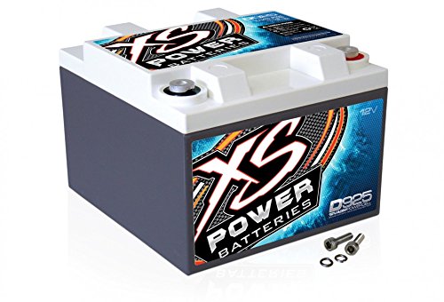 Batteries XS Power D925