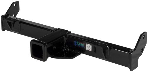 Front Mount Receiver Hitch Curt 31432