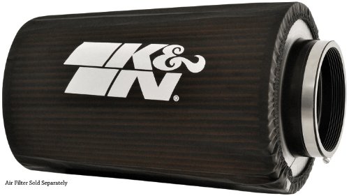 Air Filter Accessories & Cleaning Products K&N RC-5166DK