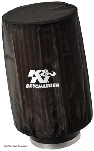 Air Filter Accessories & Cleaning Products K&N RU-5045DK