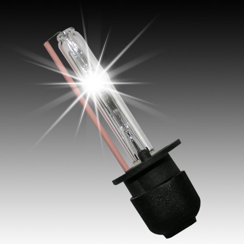 Headlight & Tail Light Conversion Kits Zenex zxH1B10K