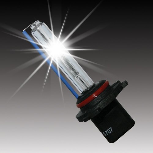 Headlight & Tail Light Conversion Kits Zenex zxH10B8K