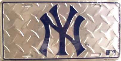 License Plate Covers Rico LP-576