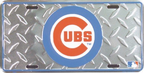 License Plate Covers Tag City 2639