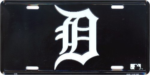 License Plate Covers Tromic Gifts LP-1023