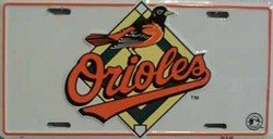 License Plate Frames Tag City 671
