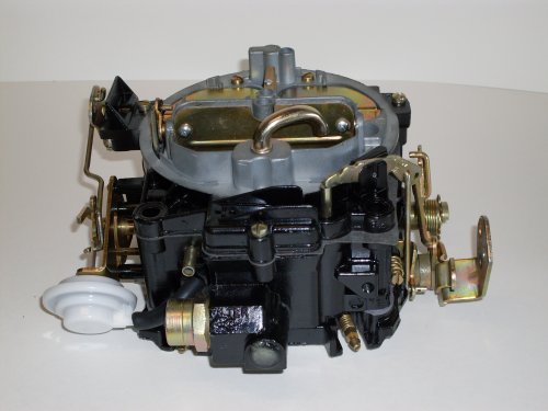 Carburetors Rochester BC-Q9M57
