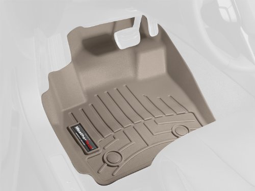 Automobilia WeatherTech 451151