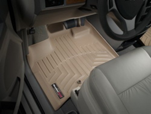 Automobilia WeatherTech 451411