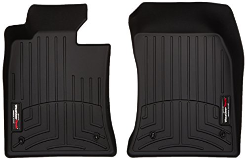 Automobilia WeatherTech 441361