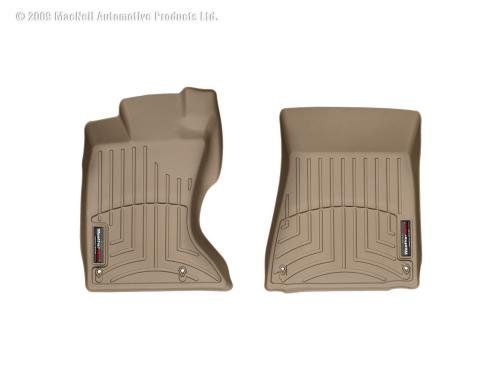 Automobilia WeatherTech 451021