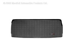 Automobilia WeatherTech 40345