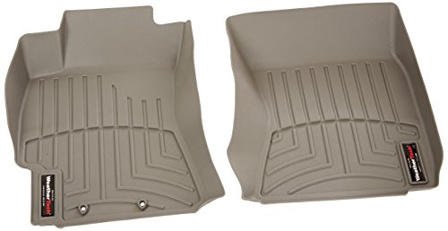 Automobilia WeatherTech 461881
