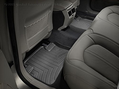 Automobilia WeatherTech 441492