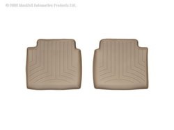 Automobilia WeatherTech 451442