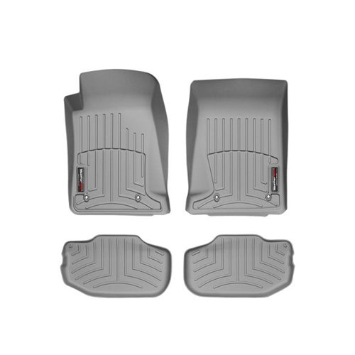 Automobilia WeatherTech 461002