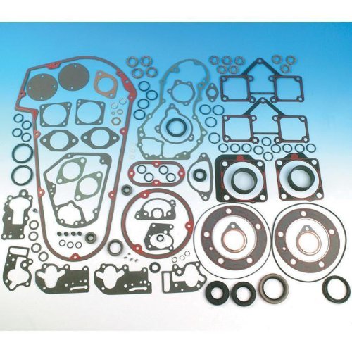 Gaskets James Gaskets 11125-XMSF