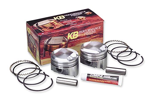 Pistons KB Performance Warehouse KB409C.STD
