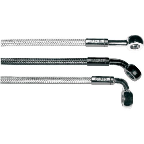Brake Cables & Lines Magnum 47121