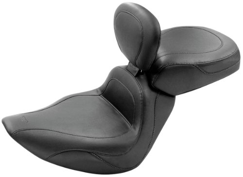 Complete Seats Mustang Motorcycle Seats 79534