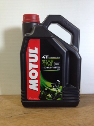 Motor Oils Motul 3081GAA