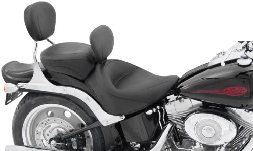 Complete Seats Mustang Motorcycle Seats 79530