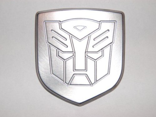 Hood Ornaments Level Zero Motorsports 10005