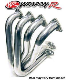 Headers Weapon-R 953-200-104