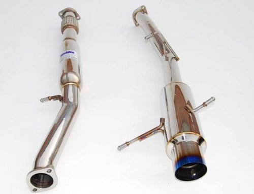 Exhaust & Emissions Invidia HS02SW1GTP