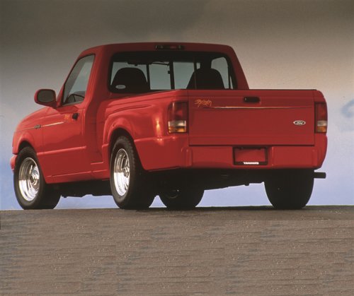 Body Xenon 5538