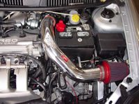 DODGE Neon short ram air intake kit for 03-04 Color:Black Systems & Kits Injen IS8022P
