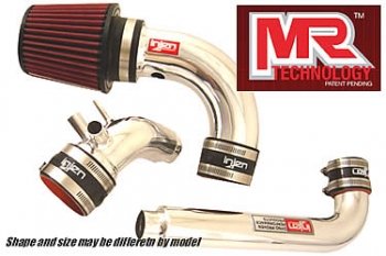 Catalytic Converters Injen SP1946P