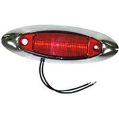 Top Clearance Marker Assemblies Peterson Manufacturing V178XR