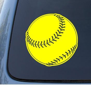 Bumper Stickers, Decals & Magnets  1303_YELLOW