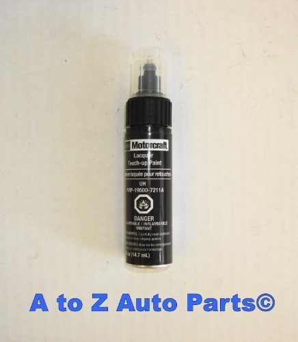 Touchup Paint Ford PMP-19500-7211A