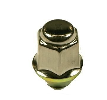 Ford 8S4Z-1012-B - NUT - WHEEL Engine Parts Ford 8S4Z-1012-B