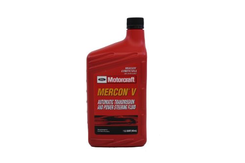Transmission Fluids Ford XT-5-QMC