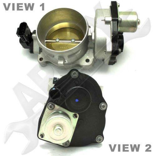 Fuel Injection Ford 8L2Z9E926A