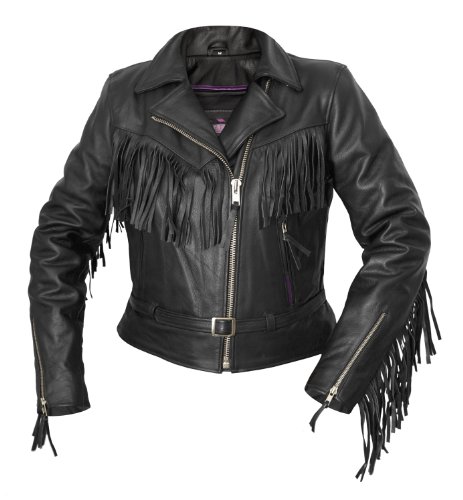 Jackets & Vests Interstate Leather I580XXL