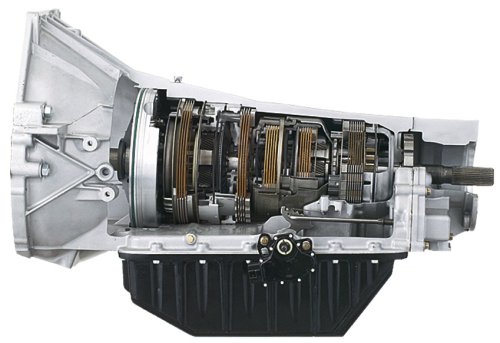 BD Diesel Performance 1064704 Automatic Transmission Kit Automatic Transmission Assemblies BD Diesel Performance 1064704